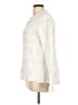 Dylan 100% Cotton White Long Sleeve Blouse Size L - photo 5
