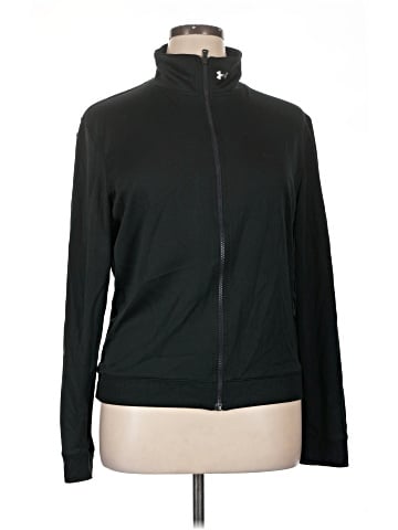 Under Armour Track Jacket (view 1)