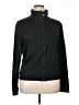 Under Armour 100% Polyester Solid Black Track Jacket Size XL - photo 1
