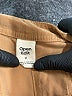 Open Edit Brown Cargo Pants Size M - photo 4
