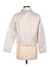 A New Day Silver Jacket Size M - photo 2