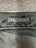 Zara Solid Black Formal Skirt Size XS - photo 4