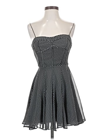 Zara Cocktail Dress (view 1)