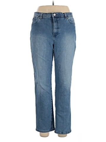 Gloria Vanderbilt Jeans (view 1)