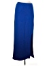 Express Blue Formal Skirt Size M - photo 1