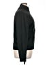 Under Armour 100% Polyester Solid Black Track Jacket Size XL - photo 4