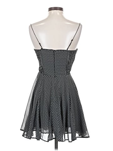 Zara Cocktail Dress (view 2)