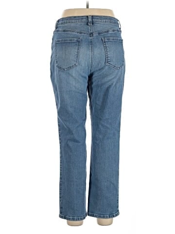 Gloria Vanderbilt Jeans (view 2)