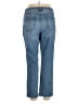 Gloria Vanderbilt Blue Jeans Size 16 S - photo 2