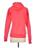 Under Armour 100% Polyester Pink Pullover Hoodie Size S - photo 2