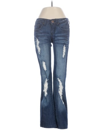 Machine Jeans (view 1)