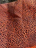 Lululemon Athletica Animal Print Orange Active Pants Size 23 - photo 7