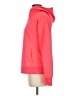 Under Armour 100% Polyester Pink Pullover Hoodie Size S - photo 5