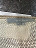 Sea Bleu Color Block Tan Pullover Sweater Size L - photo 7
