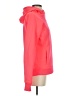 Under Armour 100% Polyester Pink Pullover Hoodie Size S - photo 4
