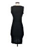 Leith Solid Black Cocktail Dress Size S - photo 2