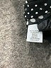 Elle Black Short Sleeve Top Size XXL - photo 8