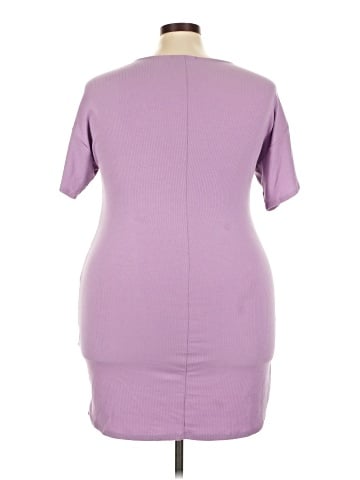 Forever 21 Plus Casual Dress (view 2)
