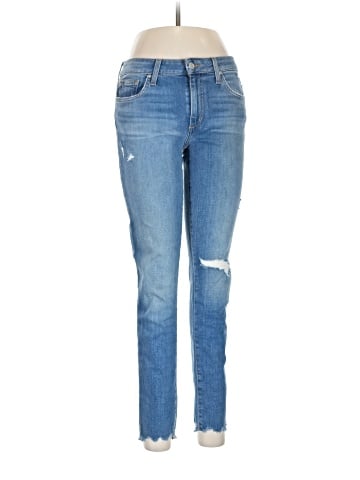 Joe's Jeans Jeans (view 1)