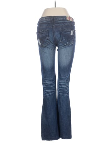 Machine Jeans (view 2)