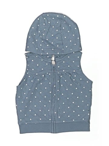 Carter's Vest (view 1)