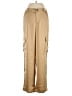 DKNY Jeans Tan Cargo Pants Size 2 - photo 1