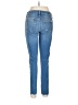 Joe's Jeans Hearts Blue Jeans Size 28 waist - photo 2