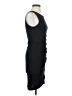 Leith Solid Black Cocktail Dress Size S - photo 4