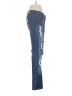 Machine Hearts Blue Jeans Size 28 waist - photo 4