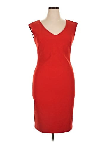 Ann Taylor Cocktail Dress (view 1)
