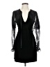 Free People Black Cocktail Dress Size XS - photo 1