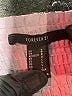 Forever 21 Paisley Pink Casual Skirt Size L - photo 4