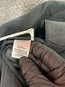 Ann Taylor LOFT 100% Lyocell Black Jacket Size Lg Petite - photo 7