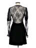 Free People Black Cocktail Dress Size XS - photo 2