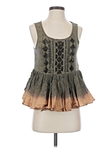 Akemi + Kin Tank Top (view 1)
