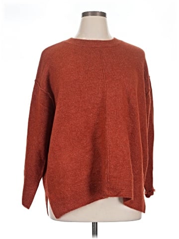Vince Camuto Pullover Sweater (view 1)