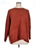 Vince Camuto Red Pullover Sweater Size 1X - photo 1