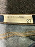 Rag & Bone/JEAN Black Jeans Size 27 waist - photo 7