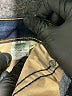 Rag & Bone/JEAN Black Jeans Size 27 waist - photo 8
