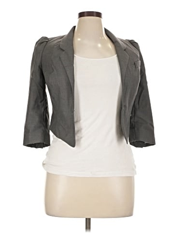 Taikonhu Blazer (view 1)