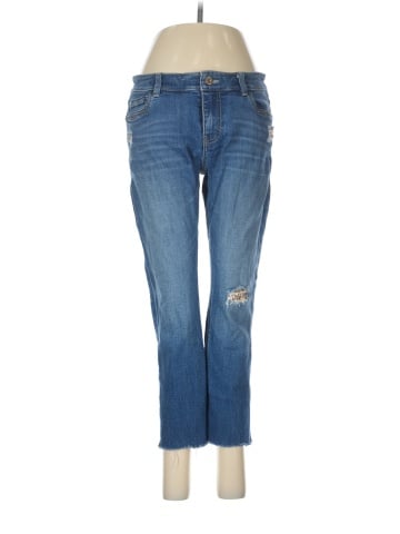 White House Black Market Jeans (view 1)