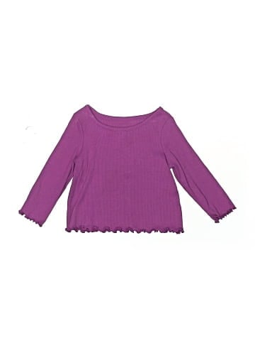 Jumping Beans 3/4 Sleeve T-Shirt (view 1)