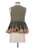 Akemi + Kin Brown Tank Top Size S - photo 2