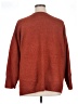 Vince Camuto Red Pullover Sweater Size 1X - photo 2