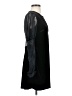 Free People Black Cocktail Dress Size XS - photo 4
