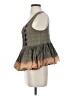 Akemi + Kin Brown Tank Top Size S - photo 5