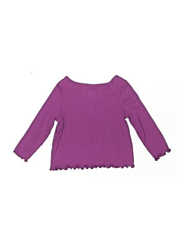 Jumping Beans 3/4 Sleeve T-Shirt (view 2)