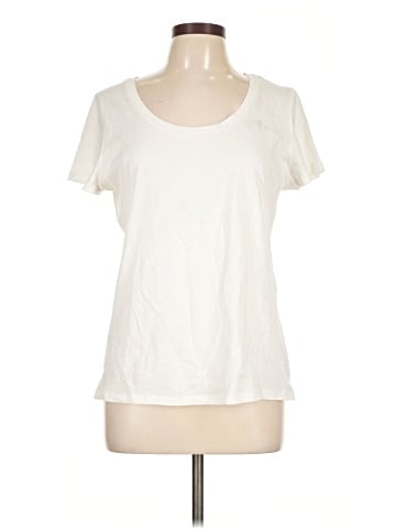 Faded Glory Short Sleeve T-Shirt (view 1)
