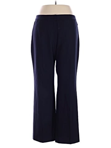 AKRIS Wool Pants (view 1)