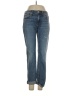 Rag & Bone Hearts Blue Jeans Size 24 waist - photo 1